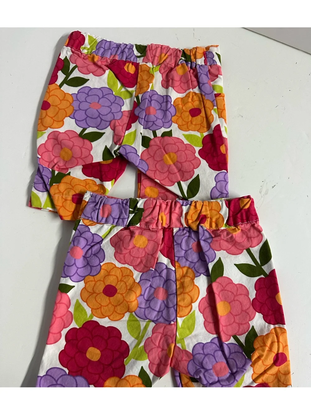 Gymboree cute floral